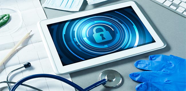 How to Protect Your Patients’ Data in the Digital Age