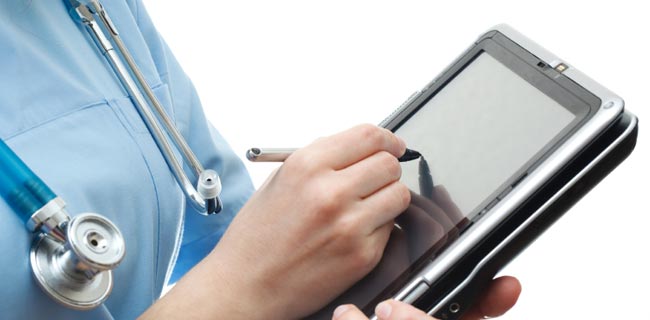 Electronic Health Records for Medical Practices