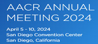 AACR Annual Meeting 2024