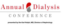 Annual Dialysis Conference 2024