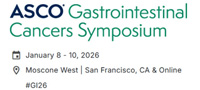 ASCO Gastrointestinal Cancers Symposium 2026