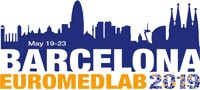 Euro Med Lab 2019