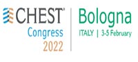 CHEST Congress 2022