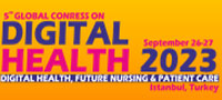 5th Global Congress on Digital Health 2023