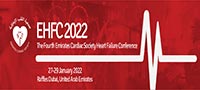 EHFC 2022 Fourth Emirates Cardiac Society Heart Failure Conference