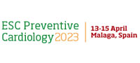 ESC Preventive Cardiology 2023 
