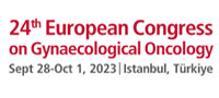 Annual Congress on Gynaecological Oncology 2023