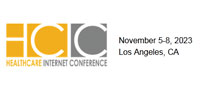 Healthcare Internet Conference 2023