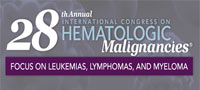28th Annual International Congress on Hematologic Malignancies 2024