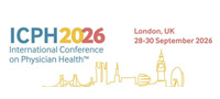 International Conference on Physician Health 2026