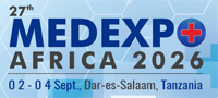 MEDEXPO AFRICA 2026