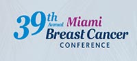39th Miami Breast Cancer Conference 2022