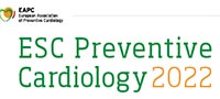 ESC Preventive Cardiology 2022 