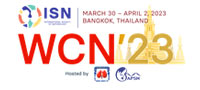 World Congress of Nephrology 2023