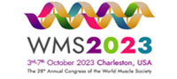 28th International Annual Congress of the World Muscle Society 2023