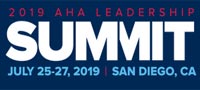 AHA Leadership Summit 2019