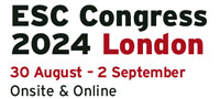 ESC Congress 2024