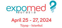 Expomed Eurasia 2024