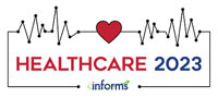 INFORMS Healthcare Conference 2023