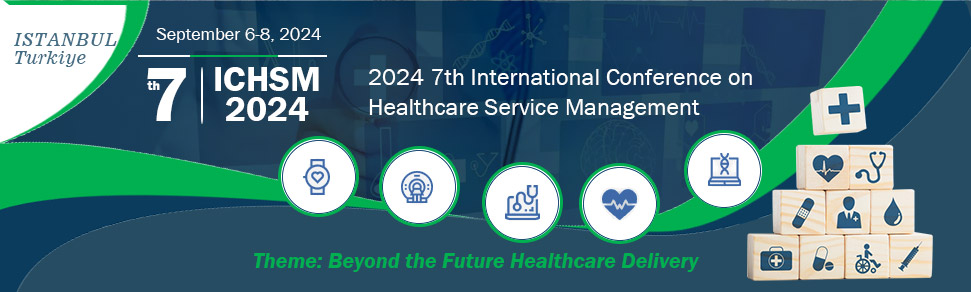 Int'l Conference on Healthcare Service Management 2024