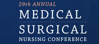 Medical Surgical Nursing Conference