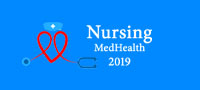 World Nursing and Healthcare Conference 2019