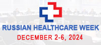 Russian Healthcare Week