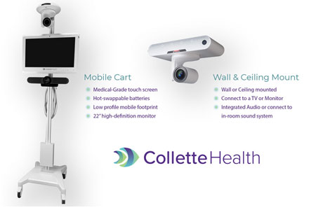 Collette Health Debuts Three Major Platform Enhancements at AONL