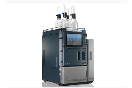 Next-Generation Alliance iS HPLC System Aimed at Reducing Up to 40% of Common Lab Errors
