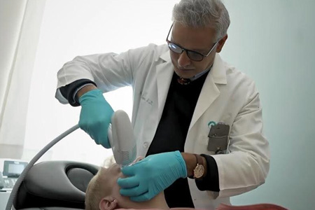 Rapid Growth Welcomed as Leading New York Ophthalmologist Integrates Tixel® into Dry Eye Treatments