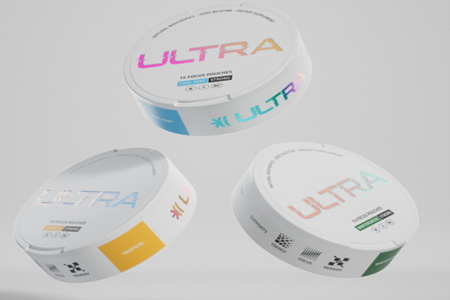Ultra Raises $11 Million to Build Clean, Non-Addictive Pouches for High Performers