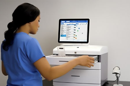 New Study Highlights Benefits of Medication Management Automation in Long-Term Care Facilities