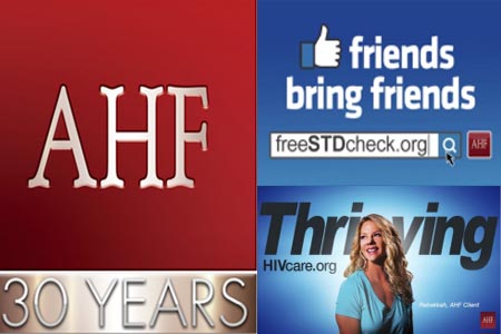 ahf launches proactive hiv