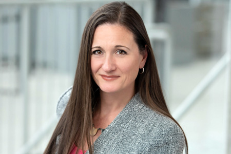 Amanda Costanzi Appointed Global Head of Marketing and Communications at Swisslog Healthcare