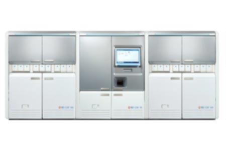 BD Launches Fully Automated, High-Throughput Infectious 