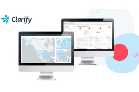 clarify crm tutorial