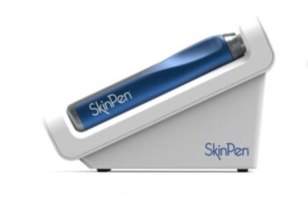 SKINPEN® PRECISION ANNOUNCES NEW AND EXPANDED