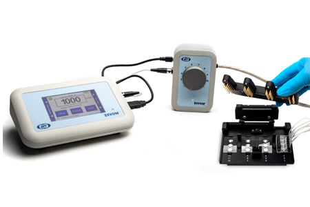 WPI and SynVivo Unveil Advanced TEER-on-a-Chip Platform for Real-Time Organ-on-a-Chip Monitoring