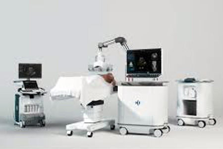 With support from the Li Ka Shing Foundation, HistoSonics and the University of Cambridge have unveiled Europe’s first Edison™ Histotripsy System