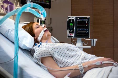 Masimo Root® with Radius Capnography™