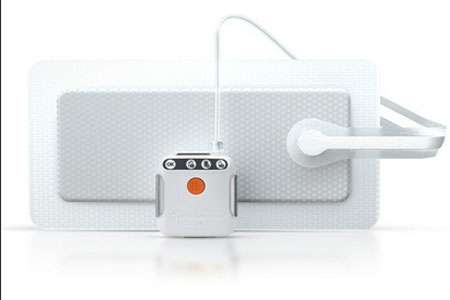 Smith+Nephew receives Innovative Technology contract from Vizient for PICO™