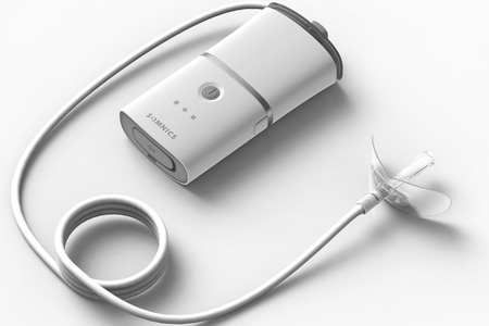 Somnics Health Unveils iNAP Essentials to Revolutionize OSA Therapy