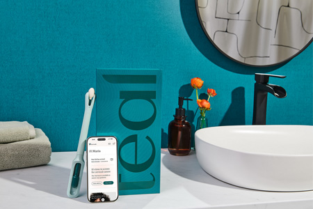 Teal Health partners with Thatch Marketplace to expand employee access to at-home cervical cancer screening