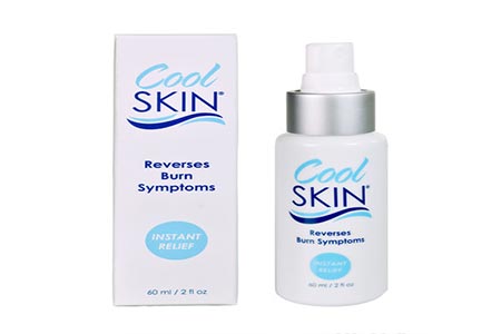 Therapon Skin Health Unveils Cool Skin