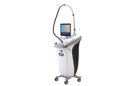 NOVEL 2,910 nm ULTRACLEAR® LASER FROM ACCLARO MEDICAL