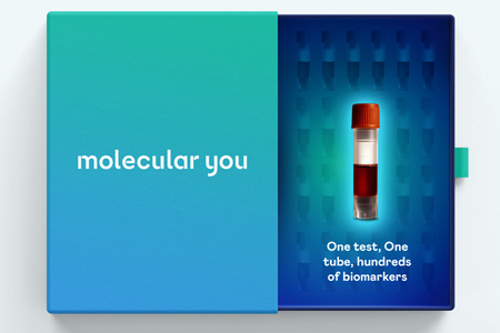 US$5 Million Series A Funding Secured by Molecular You to Expand Predictive Health Platform