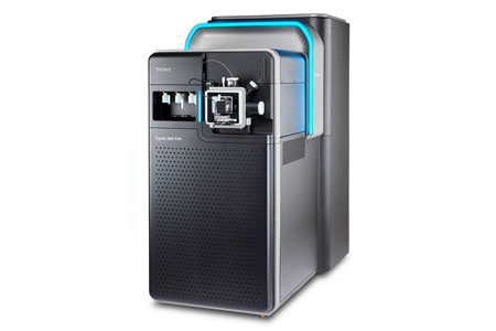 The Cyclic IMS P20 MS Sets a New Benchmark in Structural and Spatial Omics, Unveiled by Waters