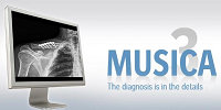 DIAGNOSTIC IMAGING

Agfa HealthCare’s image quality has become golden standard in Denmark. As an example, the first Danish national clinical image archive in production used by chiropractors benefits of this superior image quality.   