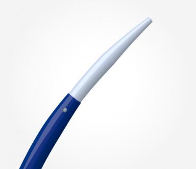 TorFlex™ Transseptal Guiding Sheath