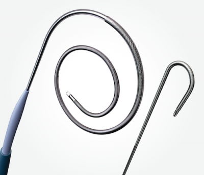 VersaCross® RF Transseptal Solution